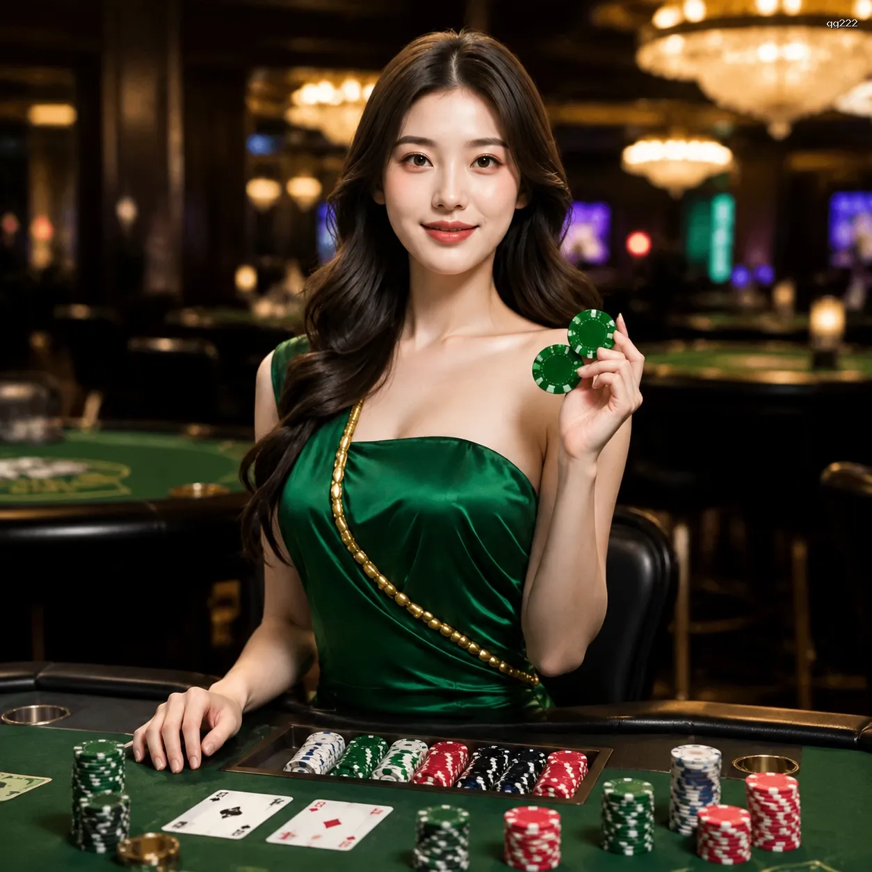 Keunggulan dan Fitur Menarik di Situs Game qq222