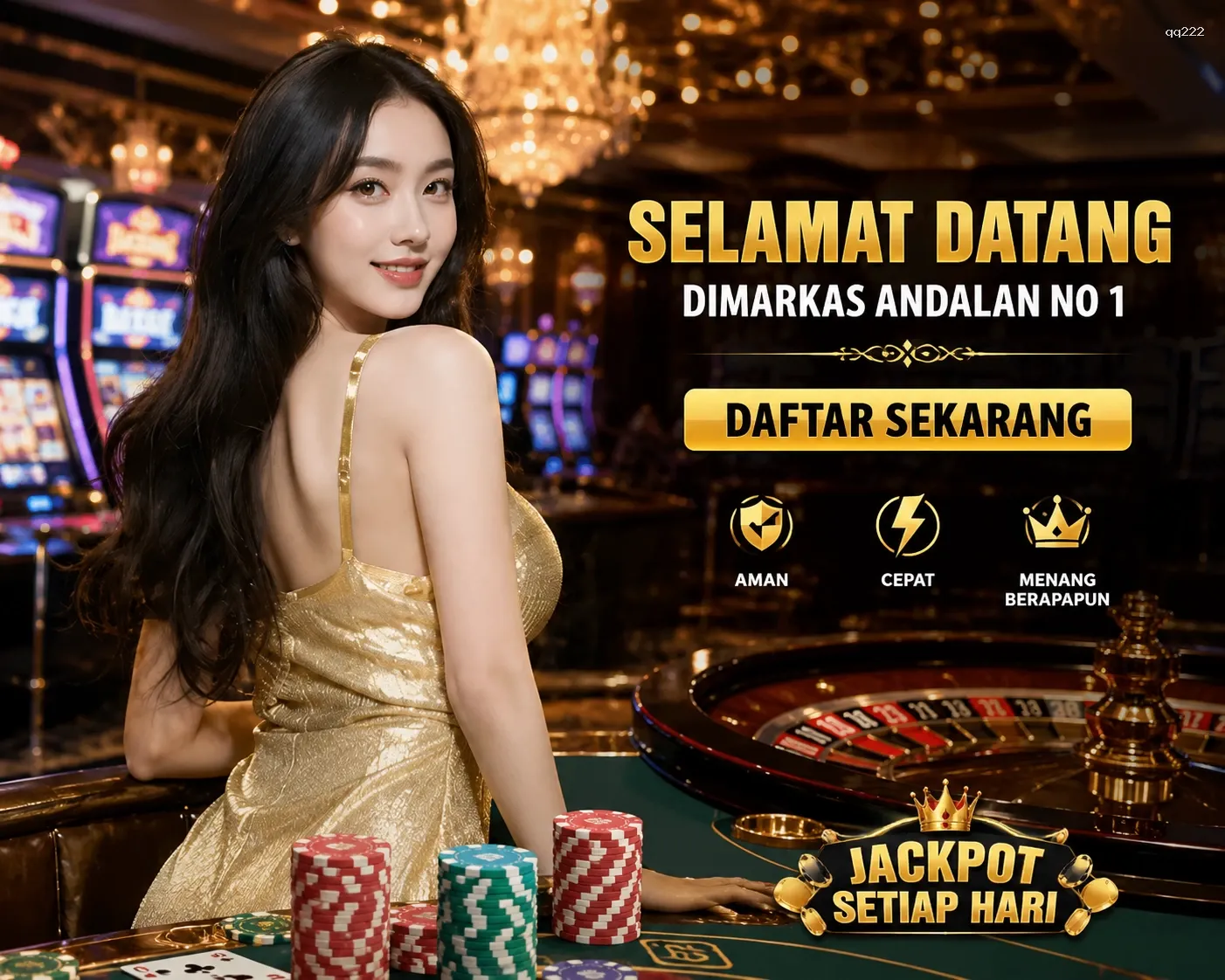 Tips dan Trik Bermain di qq222 untuk Pemula